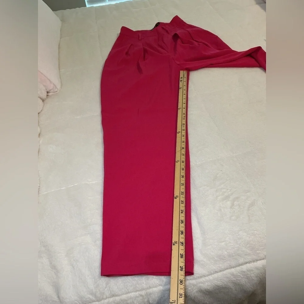 Nasty Gal Fiusha trousers - Picture 3 of 10